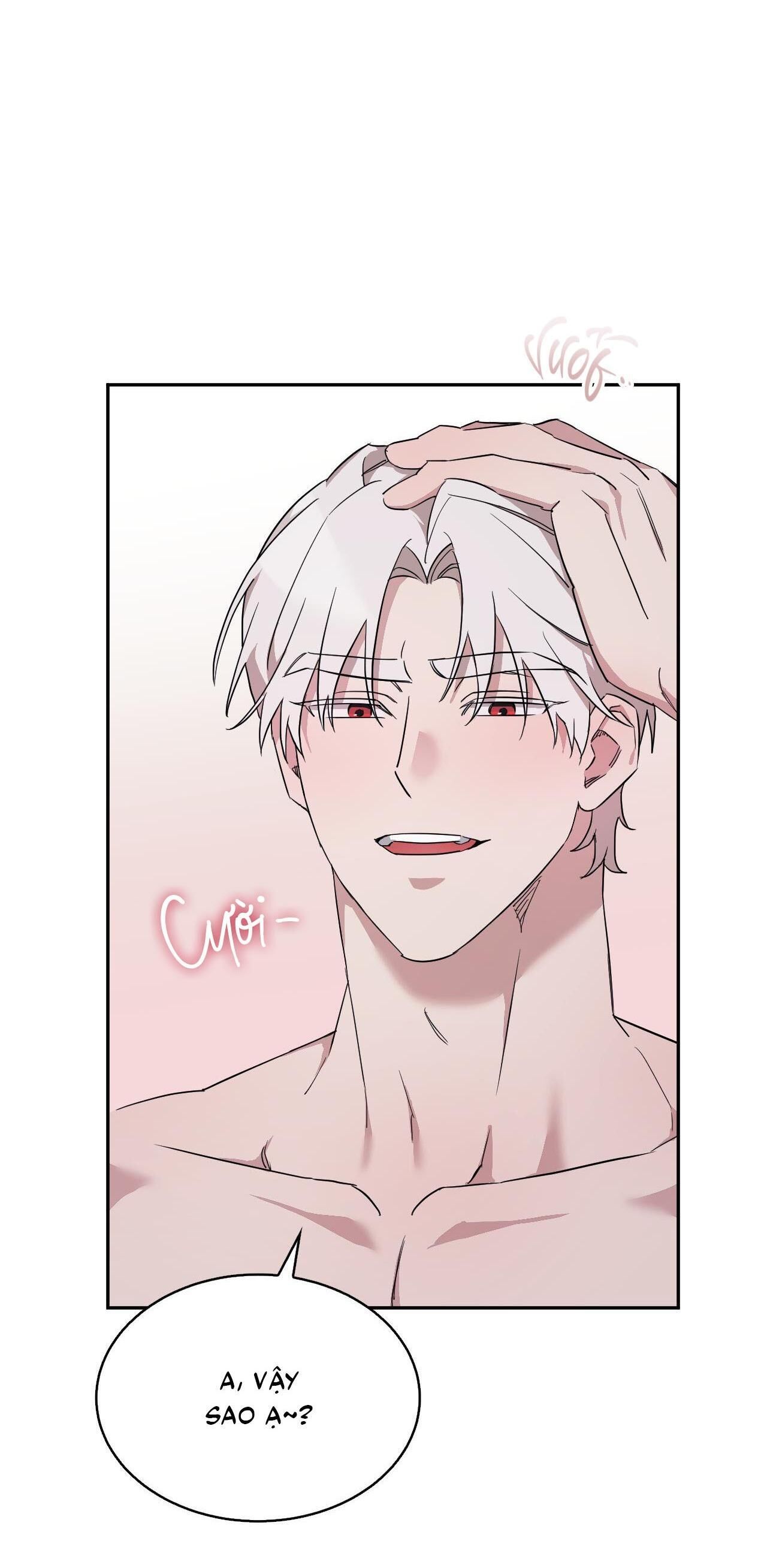 (Cbunu) Dễ Thương Là Lỗi Của Tôi Sao? Chapter 38 H+ - Trang 2