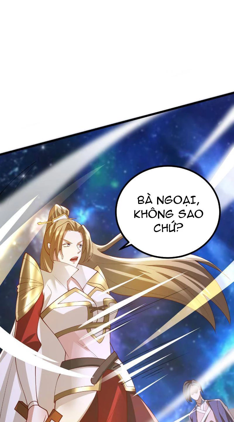 mở đầu nữ đế làm chính cung Chapter 343 - Trang 2