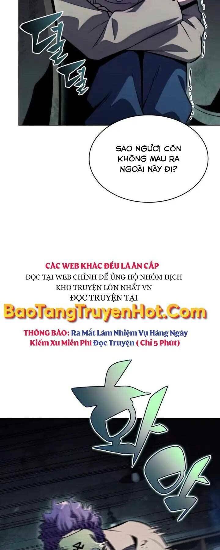 người chơi mới cấp tối đa chapter 65 - Trang 2