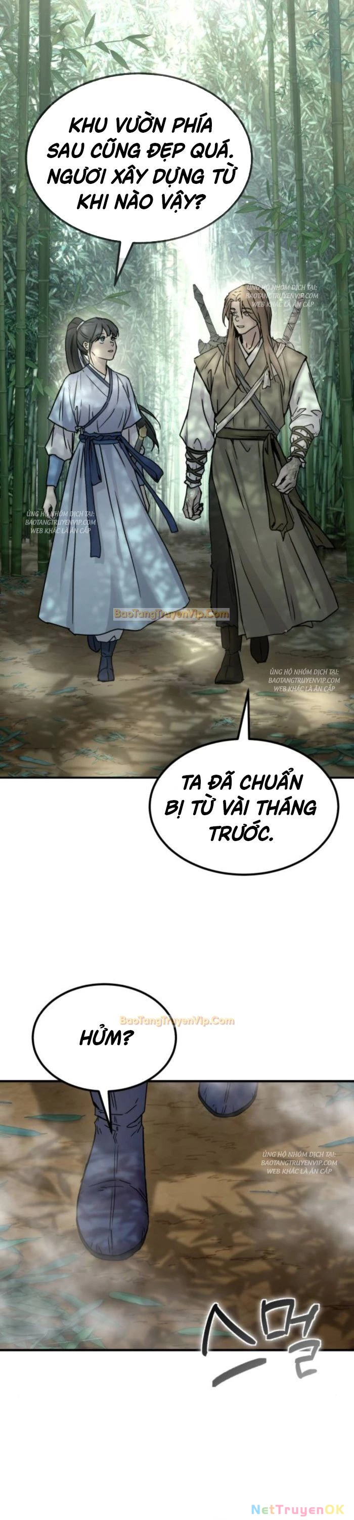 Tuyệt Thế Quân Lâm Chapter 21 - Trang 1