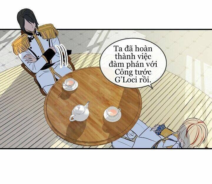 Điều Ước Tuyệt Vời Chapter 9 - Trang 2