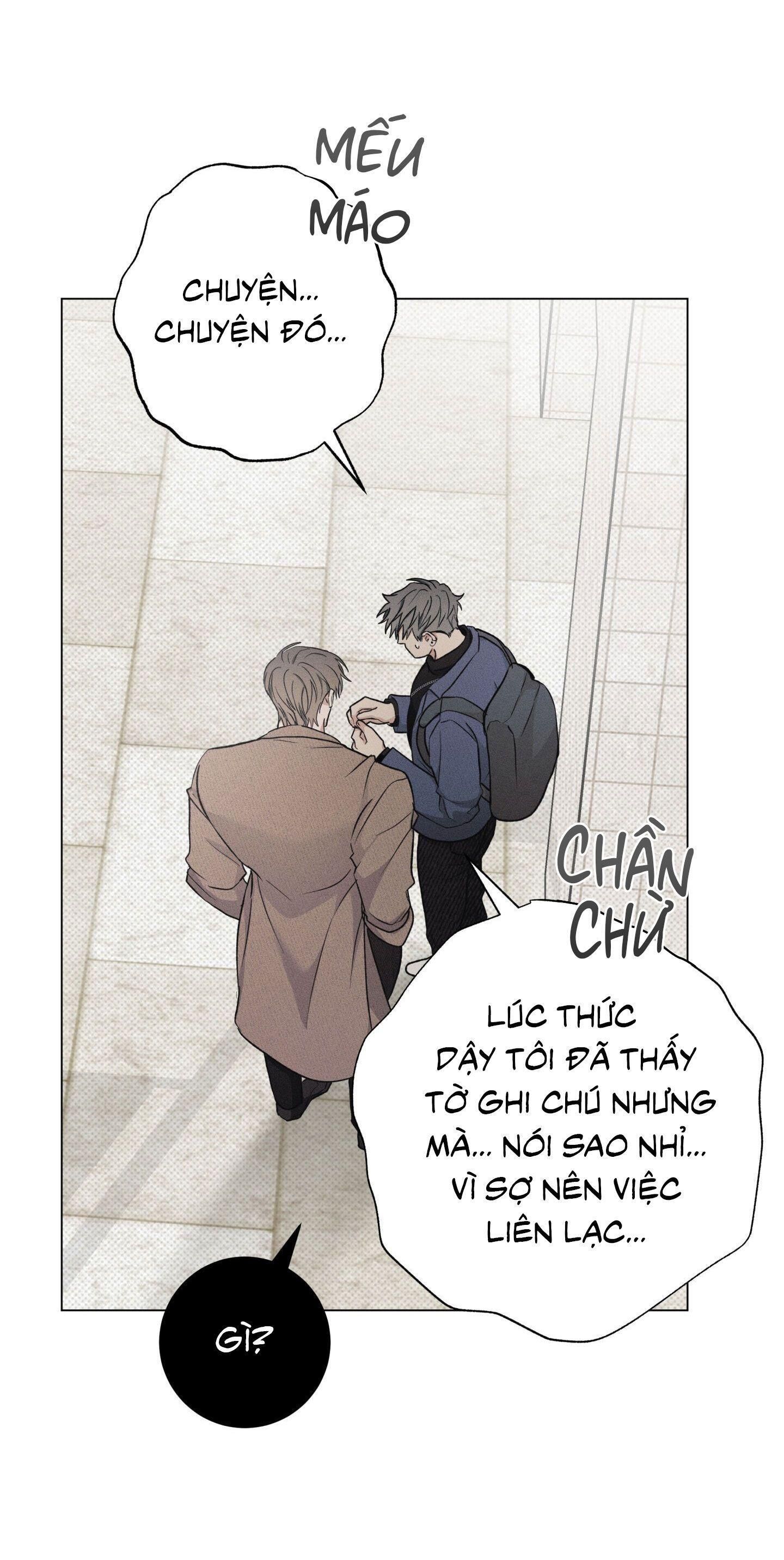 Nhật ký nuôi dưỡng sói hoang Chapter 5 - Next Chapter 5