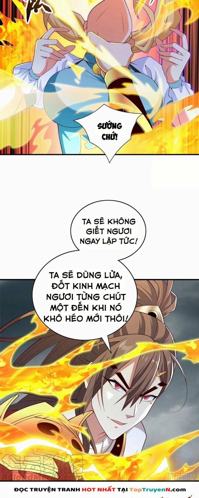 bị dạy dỗ thành thánh Chapter 216 - Next Chapter 217