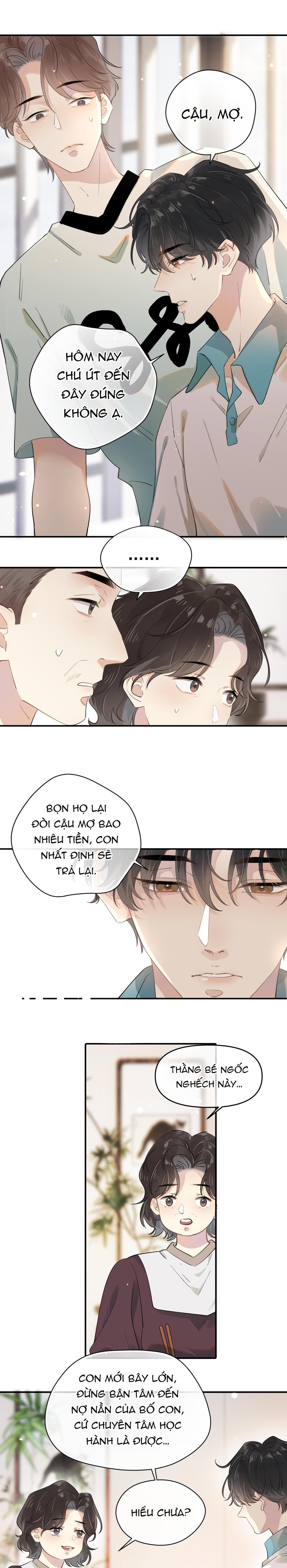 Cậu Vượt Giới Hạn Rồi Chapter 1 - Next Chapter 1