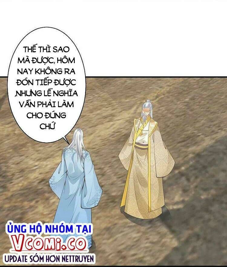 nghịch thiên tà thần chapter 436 - Trang 2