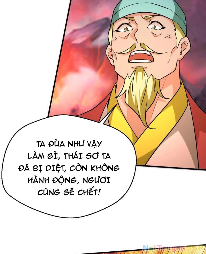 Vô Địch Đốn Ngộ Chapter 309 - Trang 2