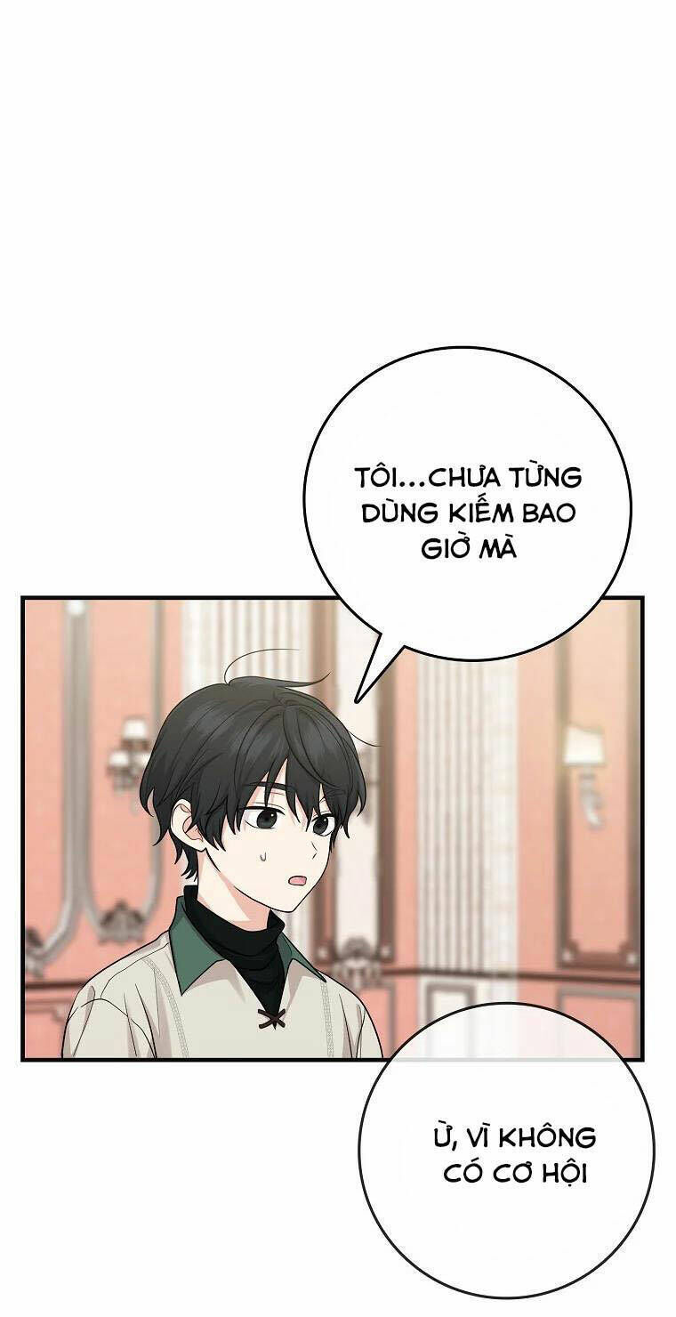 tôi đã diễn tròn vai một đứa con gái nuôi chapter 16 - Next chapter 17