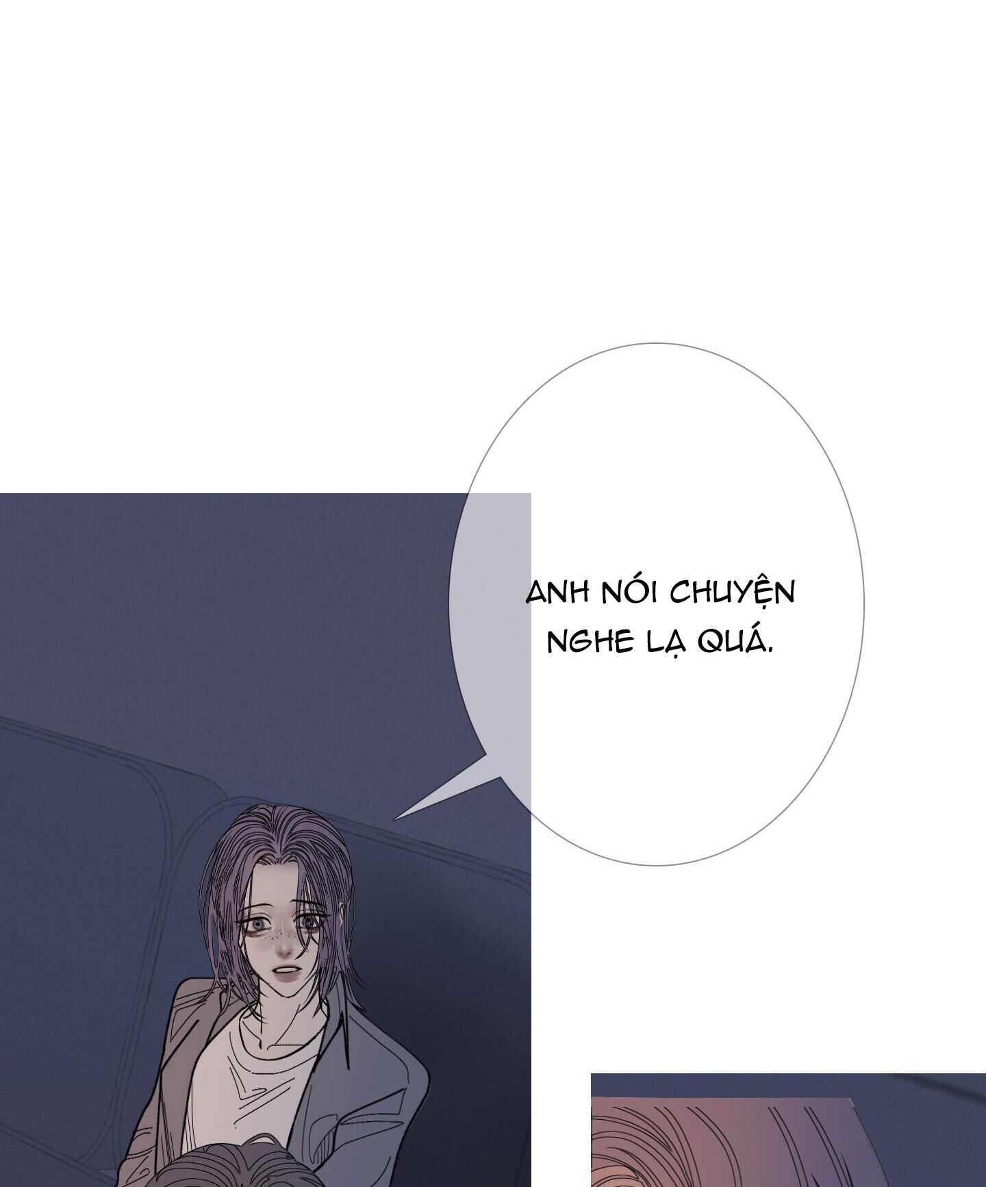 chuyện quỷ môn quan Chapter 78 :) - Trang 1