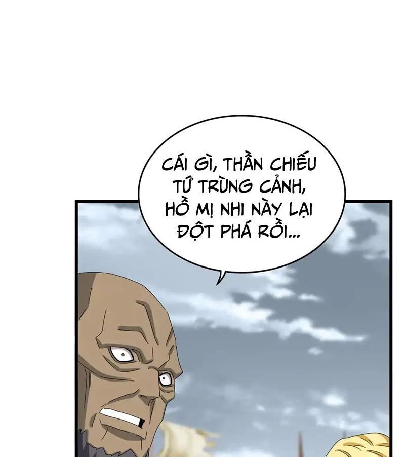 đại quản gia là ma hoàng Chapter 584 - Next Chapter 585