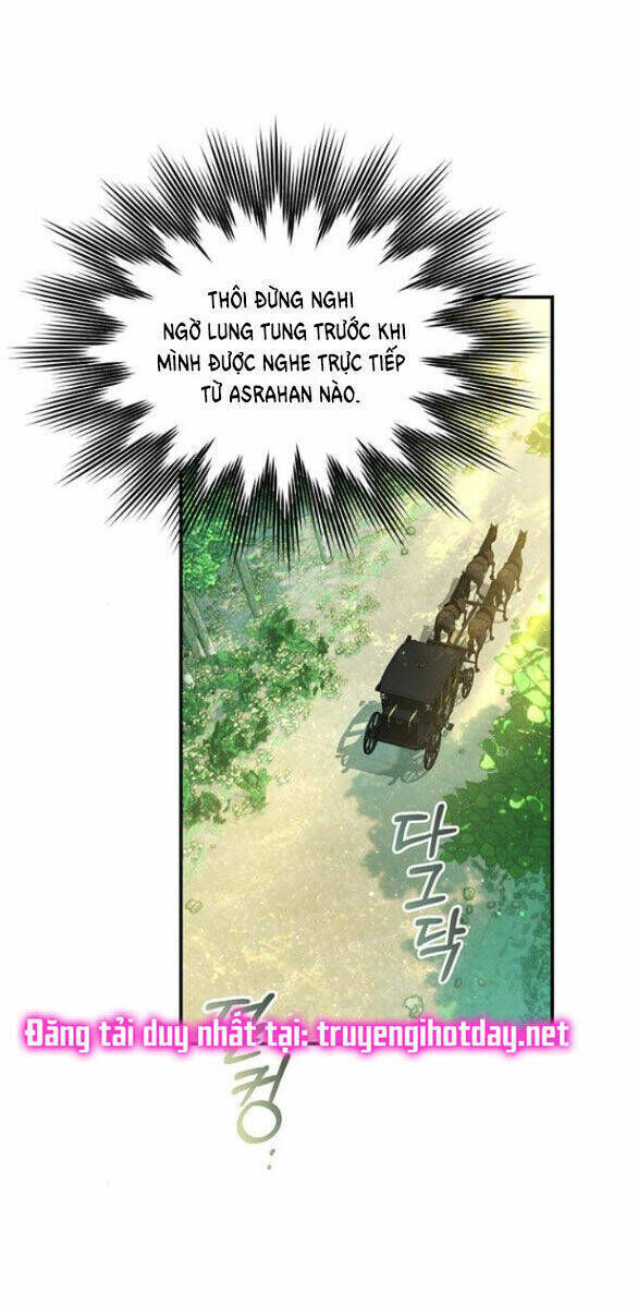 tôi tưởng bản thân không còn sống được bao lâu! chapter 58.2 - Trang 2