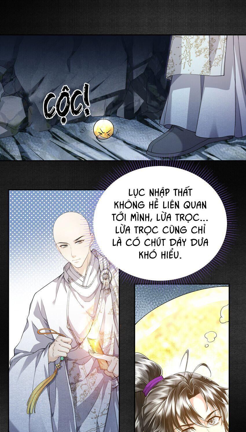 Đồng Tiền Kham Thế Chapter 45 - Trang 2