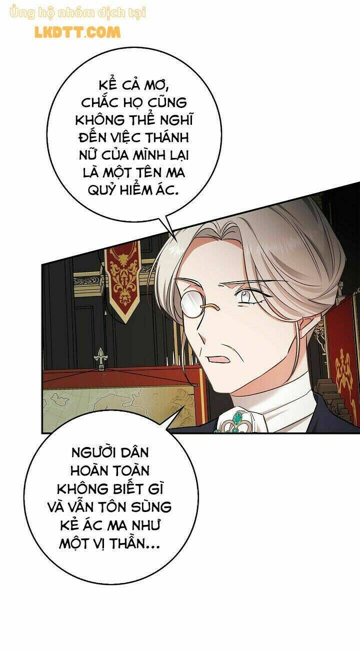 hôn phu ẩn sắc Chapter 58 - Next Chapter 59