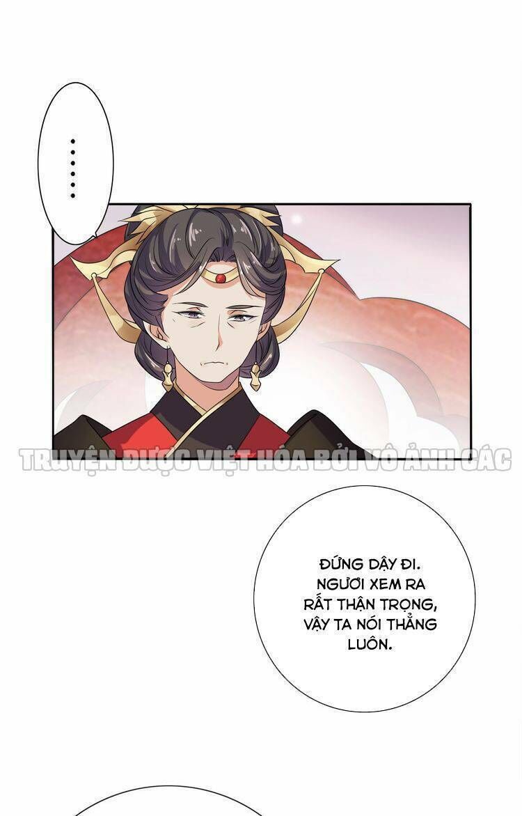 ngạo kiều vương gia huyên náo phi Chapter 12 - Next Chapter 13