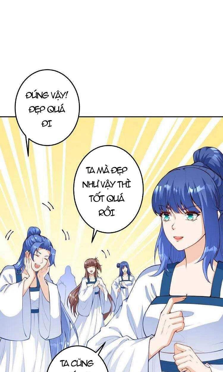 nghịch thiên tà thần chapter 422 - Trang 2