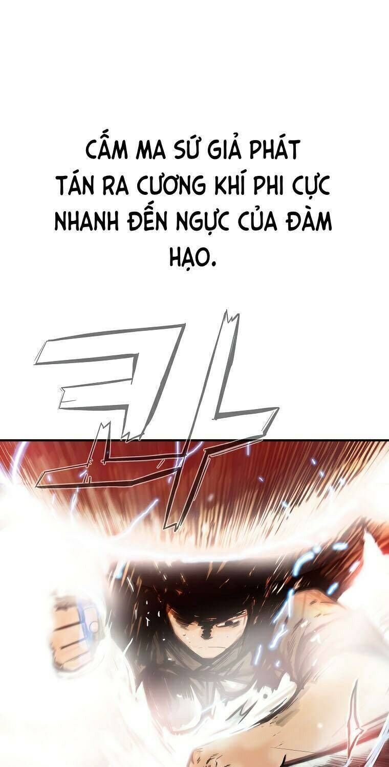 hỏa sơn quyền chapter 100 - Trang 2