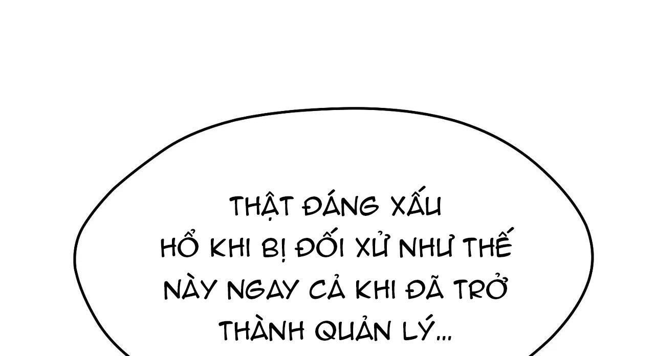 công cuộc báo thù của kẻ yếu thế Chapter 64 - Trang 1