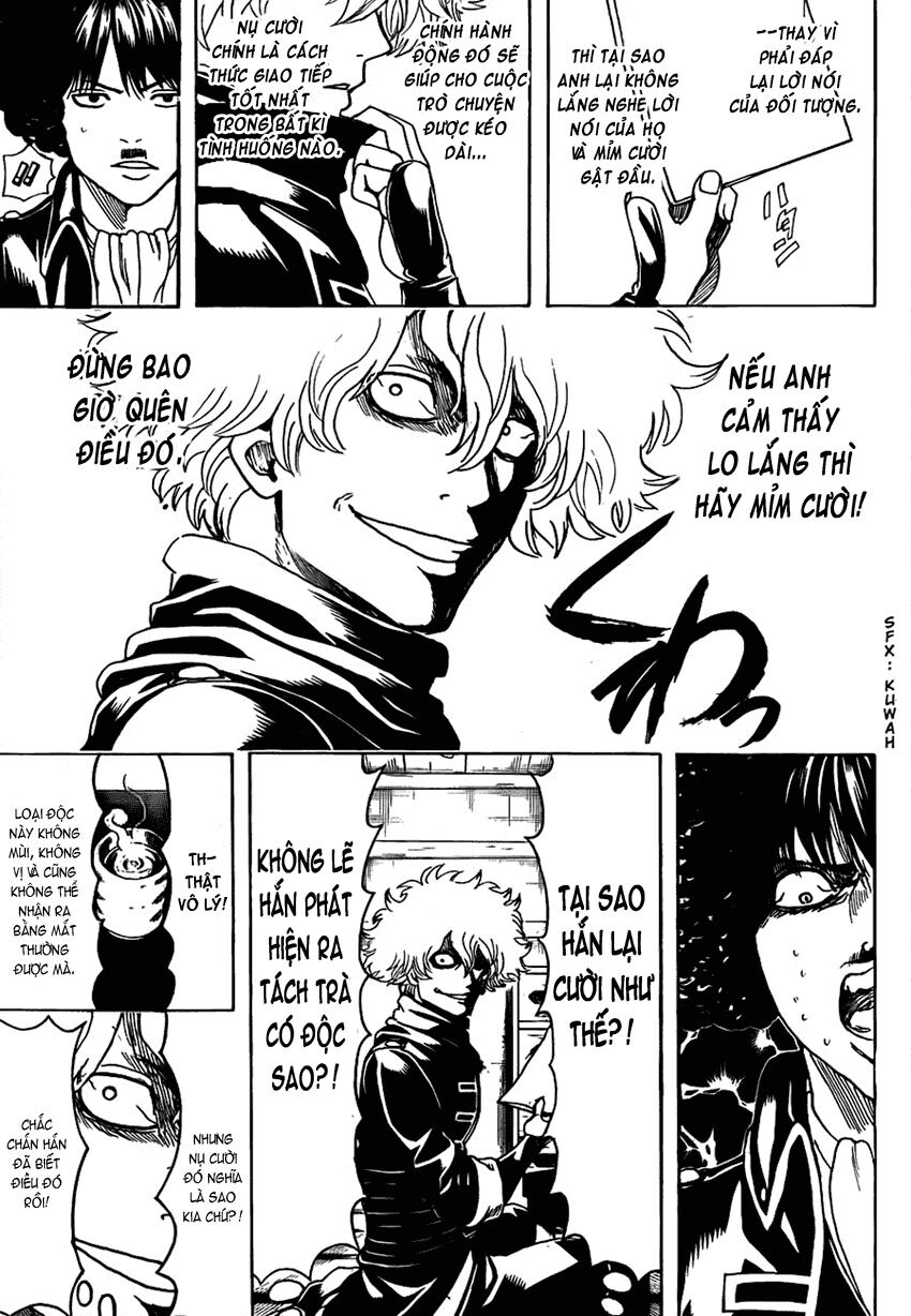 gintama chương 489 - Next chương 490