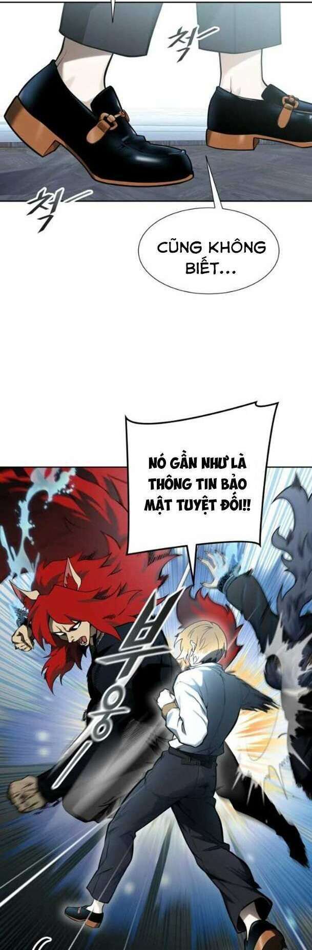 Cuộc Chiến Trong Tòa Tháp - Tower Of God Chapter 582 - Next Chapter 583