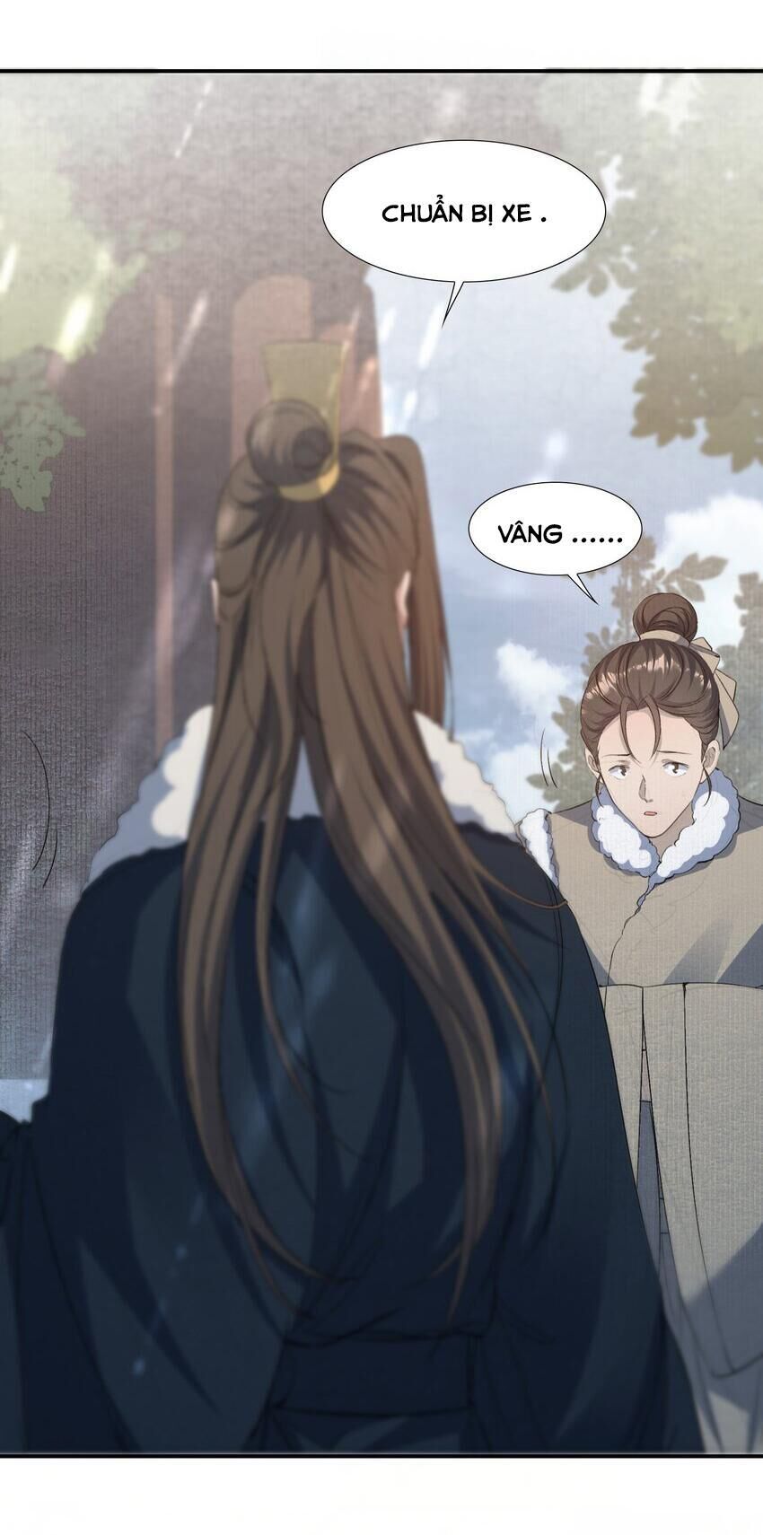 Loạn thế vi vương Chapter 26 - Trang 1