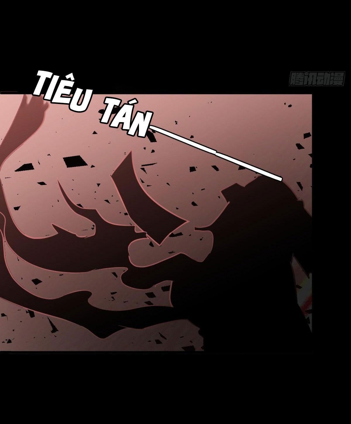 tà thần của riêng tôi Chapter 2 - Trang 2