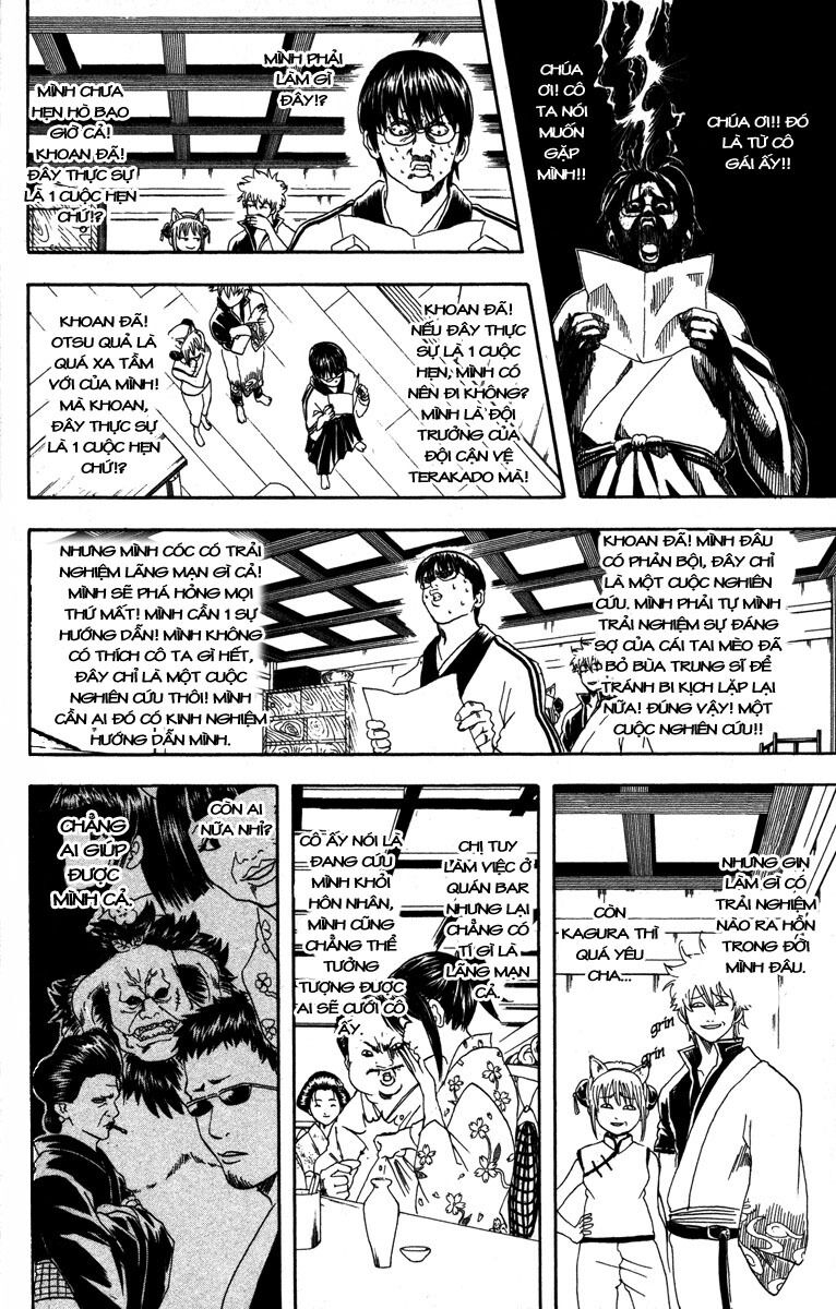 gintama chương 85 - Next chương 86