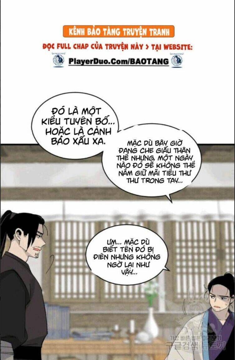 phi lôi đao thuật chapter 57 - Trang 2