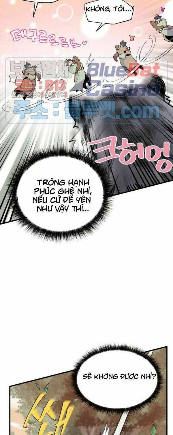 phi lôi đao thuật chapter 47 - Trang 2