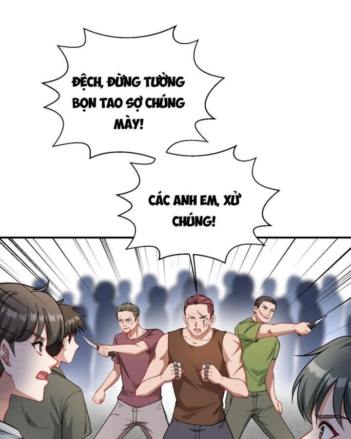 không làm kẻ nịnh bợ nữa, ta trở thành tỷ phú! chapter 91 - Next chapter 92