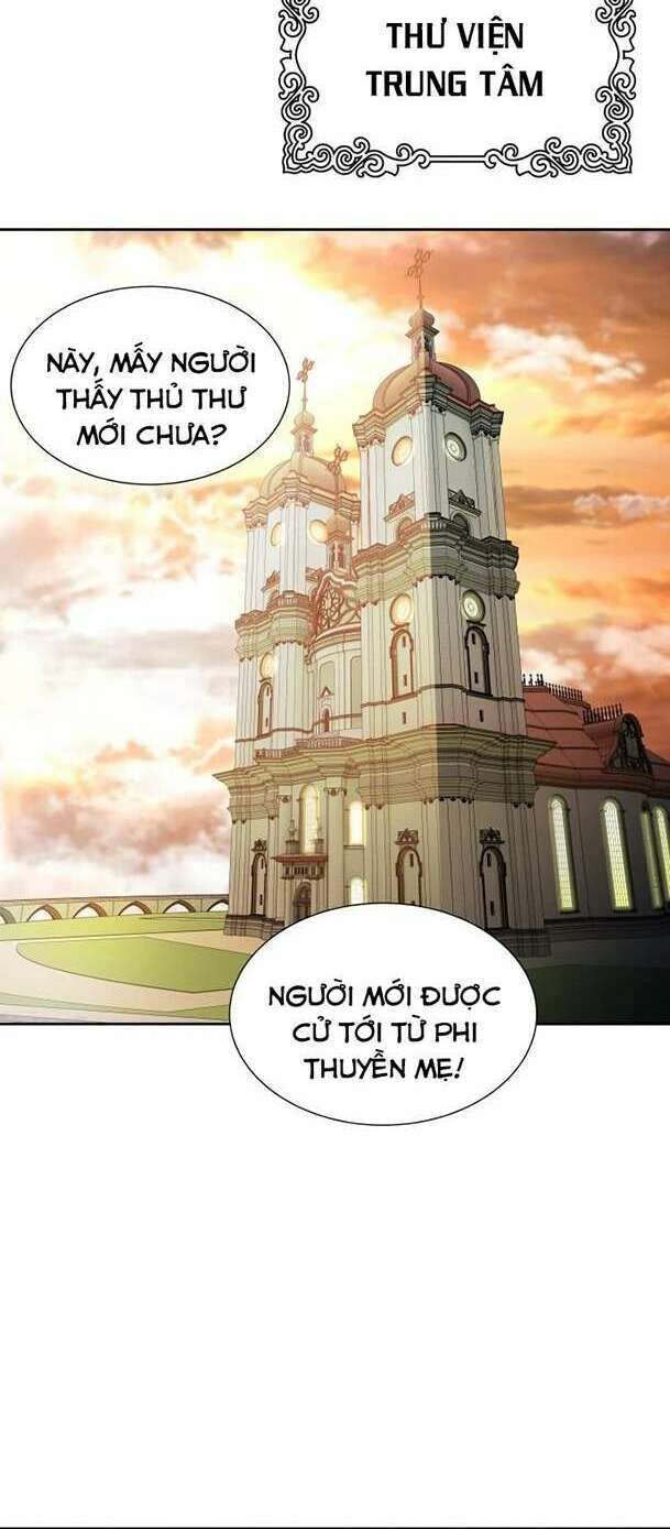 Cuộc Chiến Trong Tòa Tháp - Tower Of God Chapter 581 - Next Chapter 582