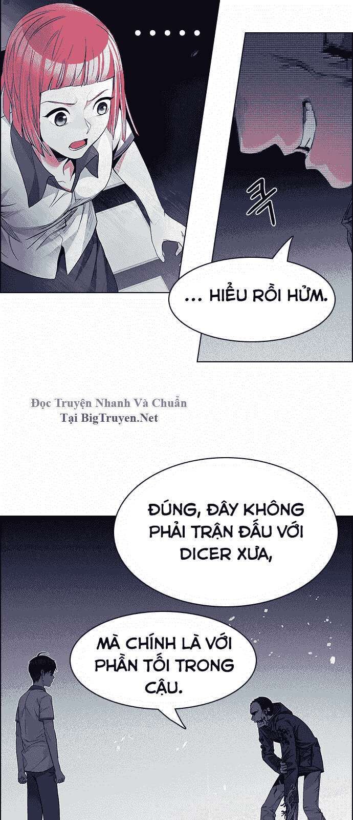 dice chapter 158 - Next chapter 159