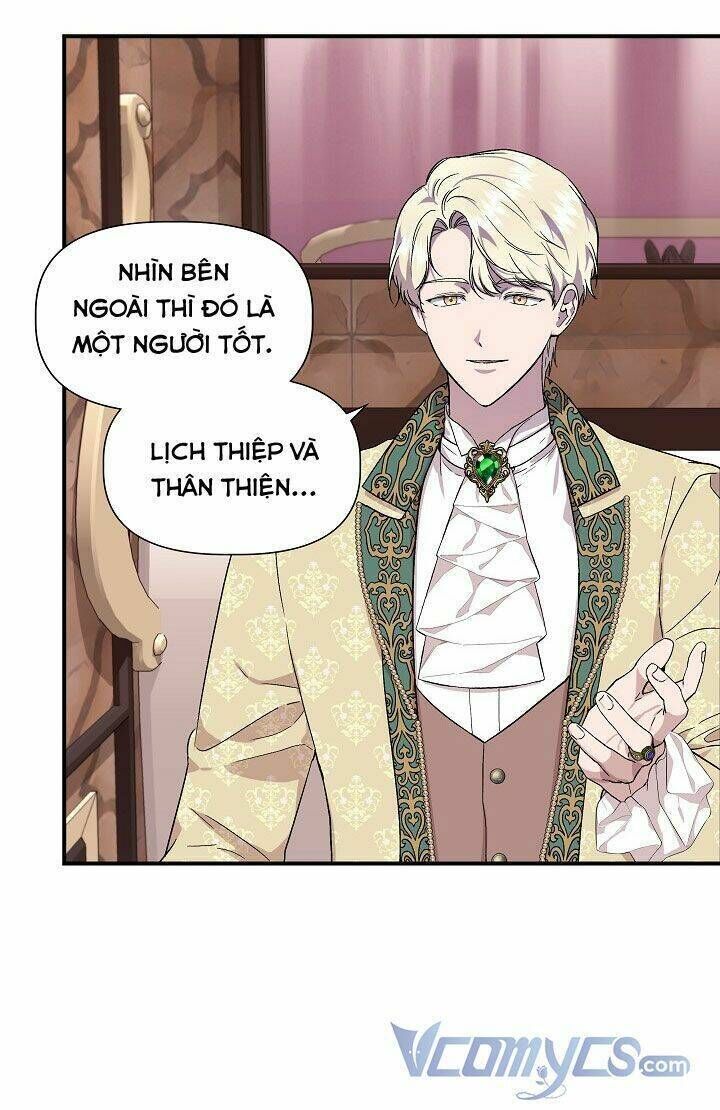 tôi không phải là cinderella chapter 45 - Trang 2