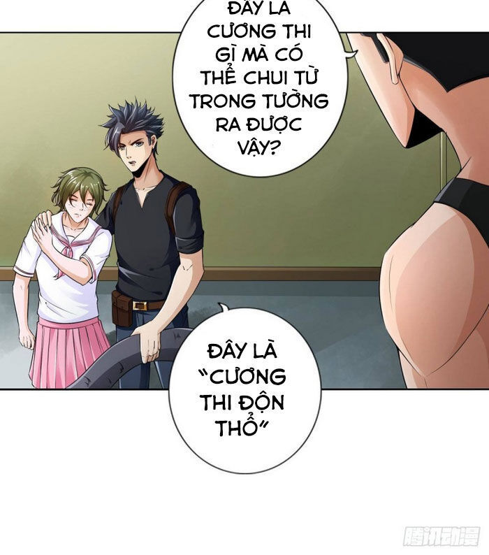 hệ thống tìm đường chết mạnh nhất Chapter 82 - Trang 2