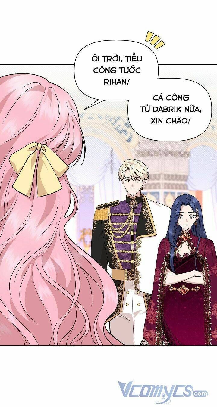 tôi không phải là cinderella chapter 39 - Trang 2