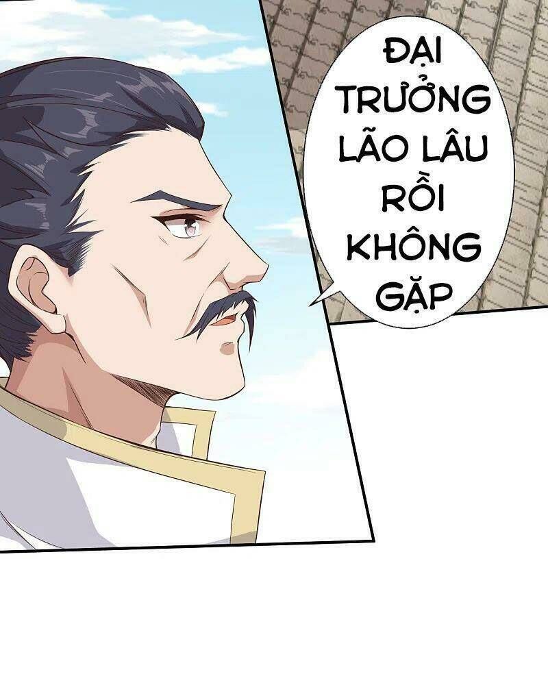 nghịch thiên tà thần Chapter 337 - Next Chapter 337