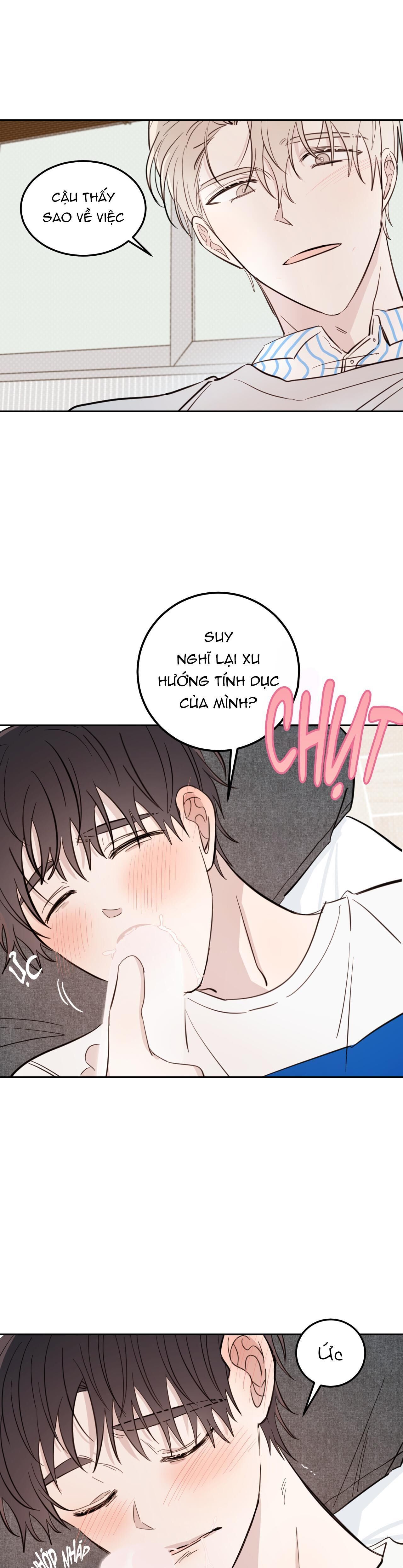 ác ma giữa ngã tư đường Chapter 47 - Next Chapter 47