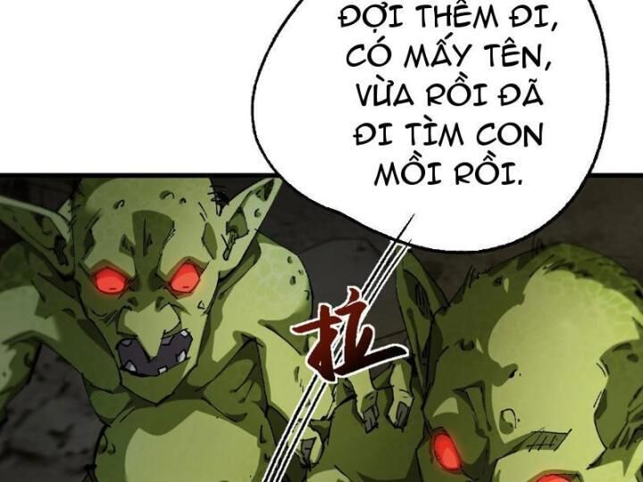 chuyển sinh thành goblin chapter 1 - Trang 1