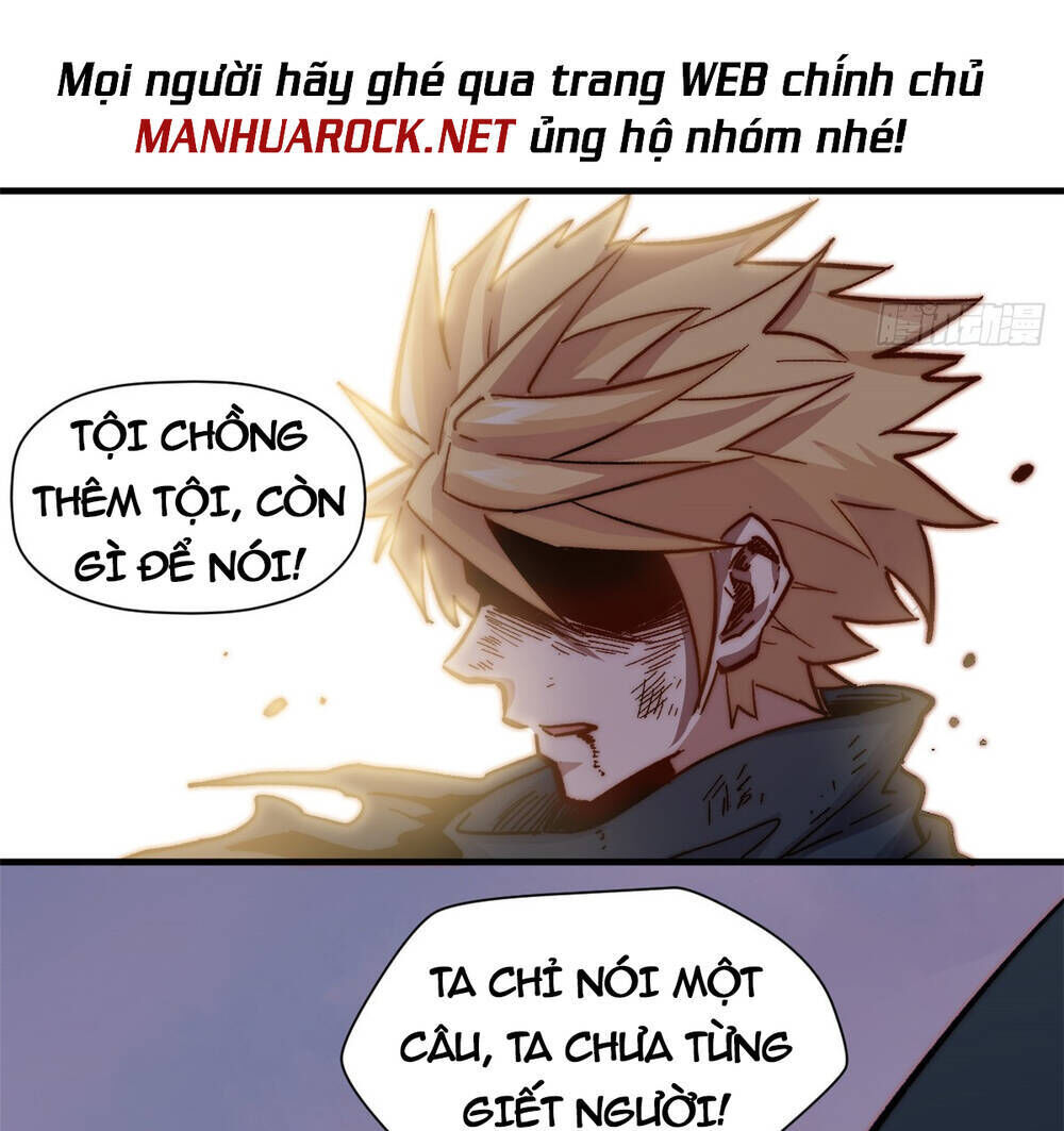 đỉnh cấp khí vận, lặng lẽ tu luyện ngàn năm chapter 70 - Next Chapter 71