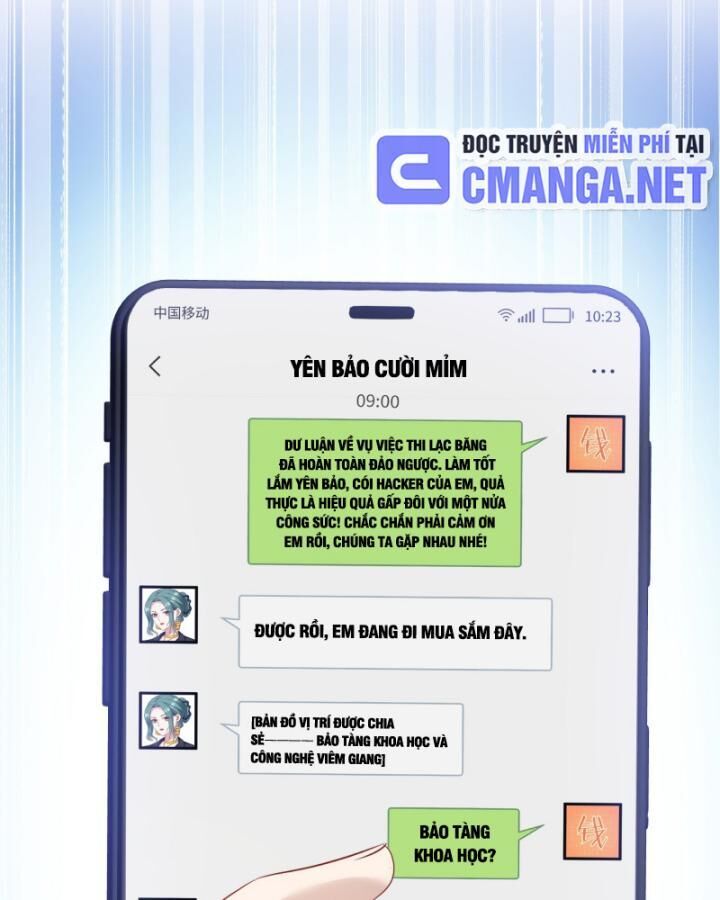 không làm kẻ nịnh bợ nữa, ta trở thành tỷ phú! chapter 86 - Next chapter 87