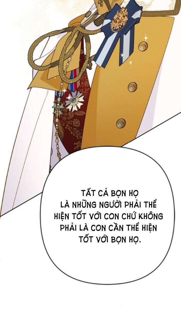 bạo chúa bé con chapter 18.2 - Trang 2