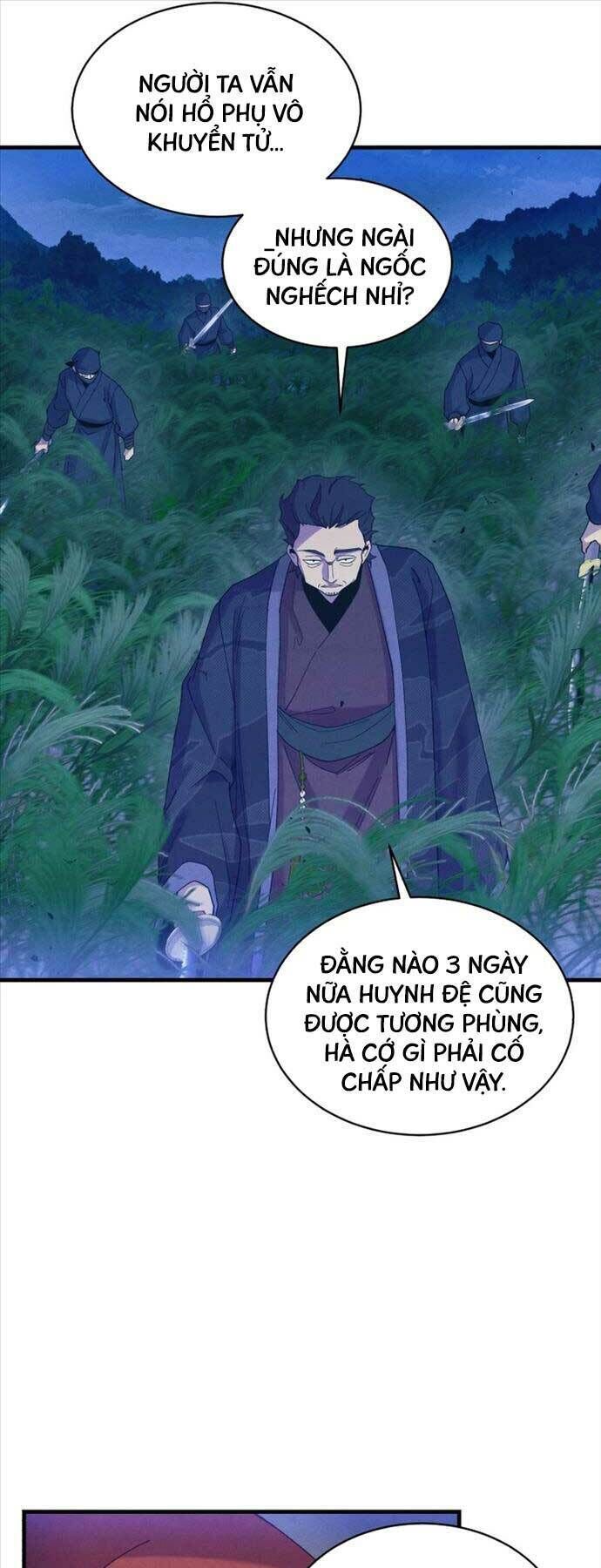 phi lôi đao thuật chapter 174 - Trang 1