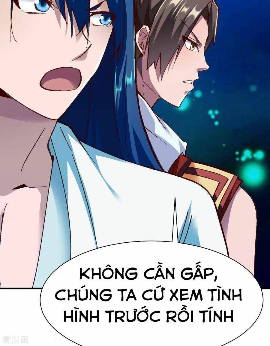 chiến đỉnh Chapter 221 - Trang 2