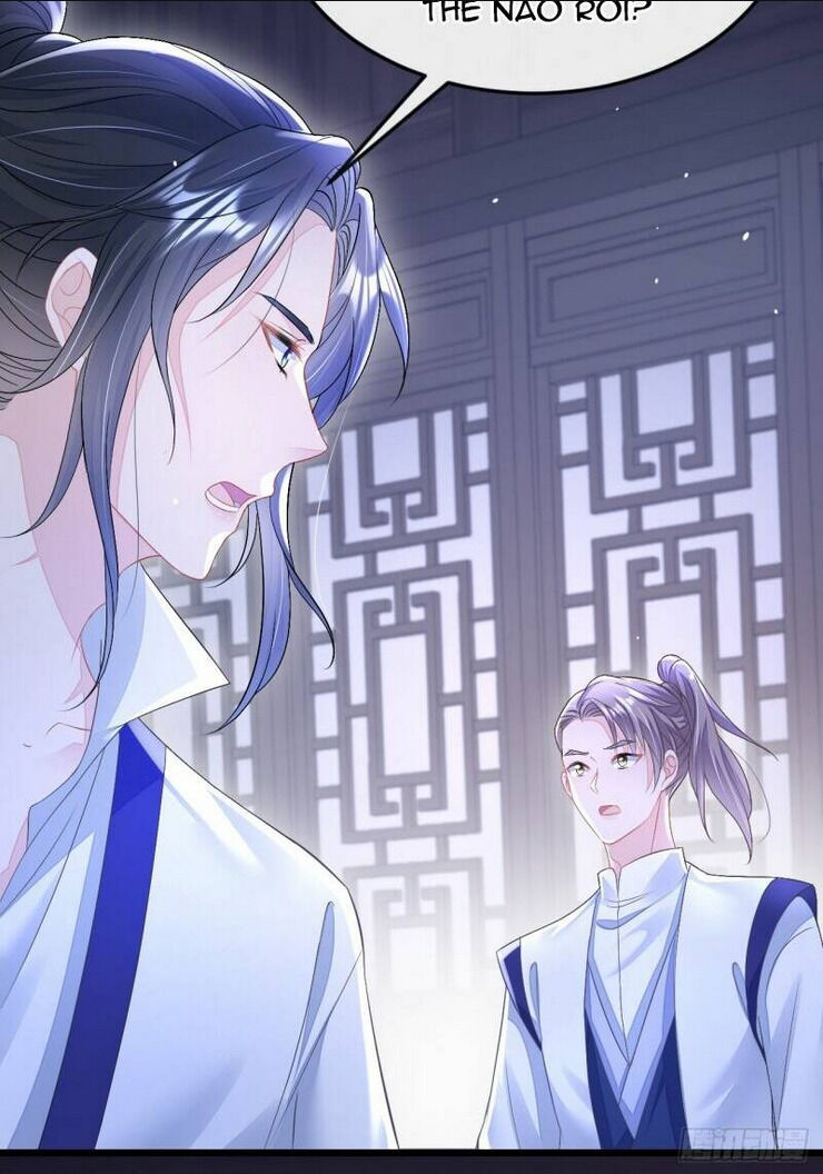 xuyên nhanh: ký chủ cô ấy một lòng muốn chết chapter 11 - Trang 2