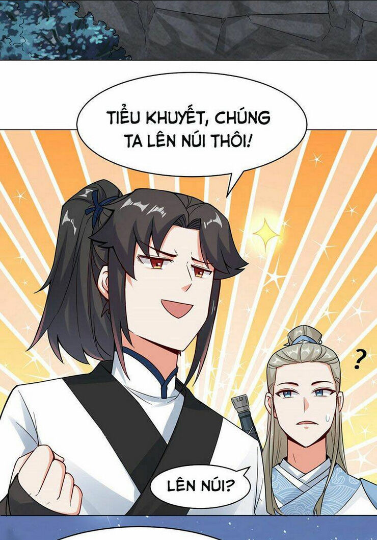 vô tận thôn phệ chapter 3 - Next chapter 4