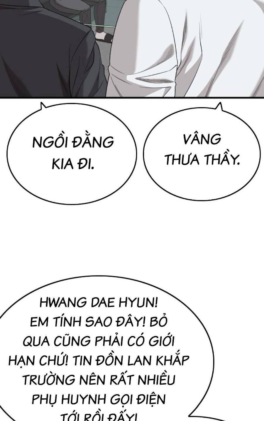 người xấu chapter 166 - Trang 1