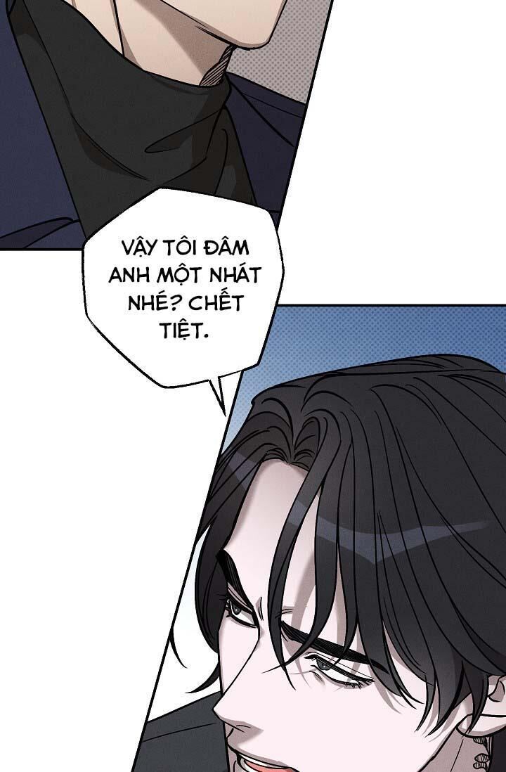 va chạm Chapter 2 - Trang 1