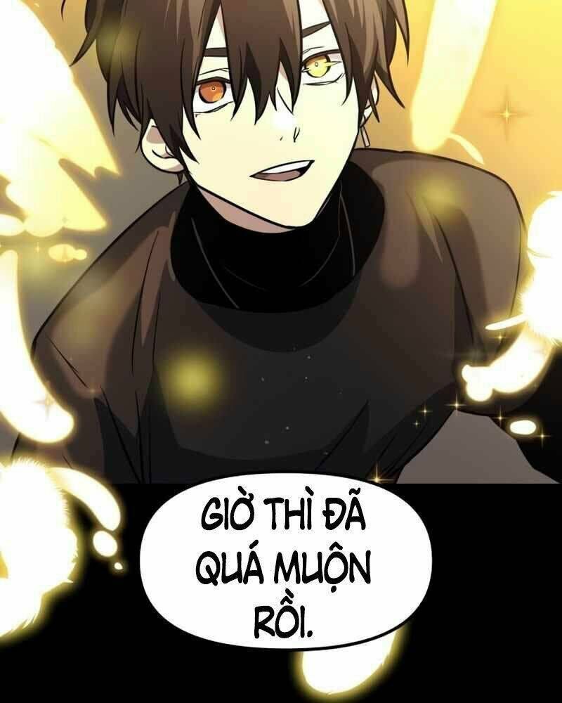 ta nhận được vật phẩm thần thoại chapter 19 - Trang 2