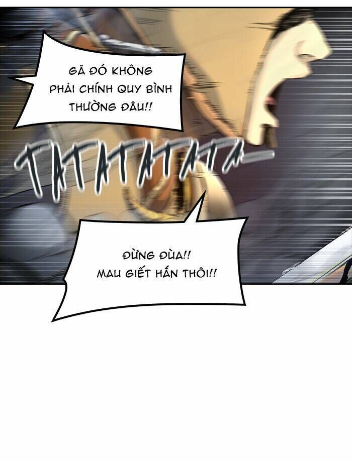 Cuộc Chiến Trong Tòa Tháp - Tower Of God Chapter 445 - Trang 2