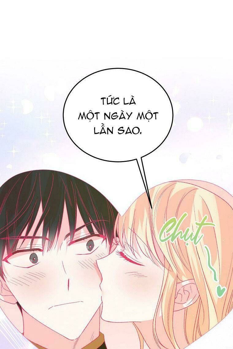 cách để em bảo vệ anh chapter 53 - Trang 2