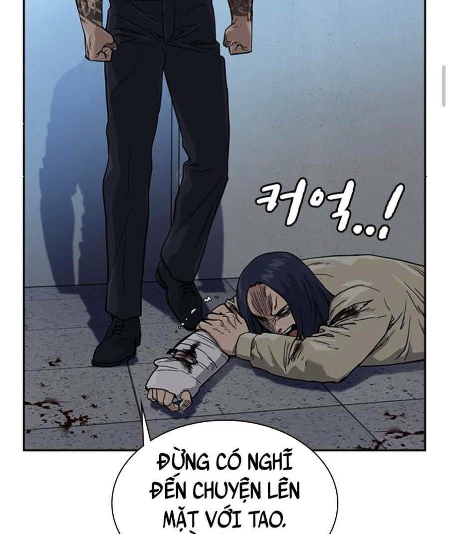 để có thể sống sót chapter 47 - Trang 2