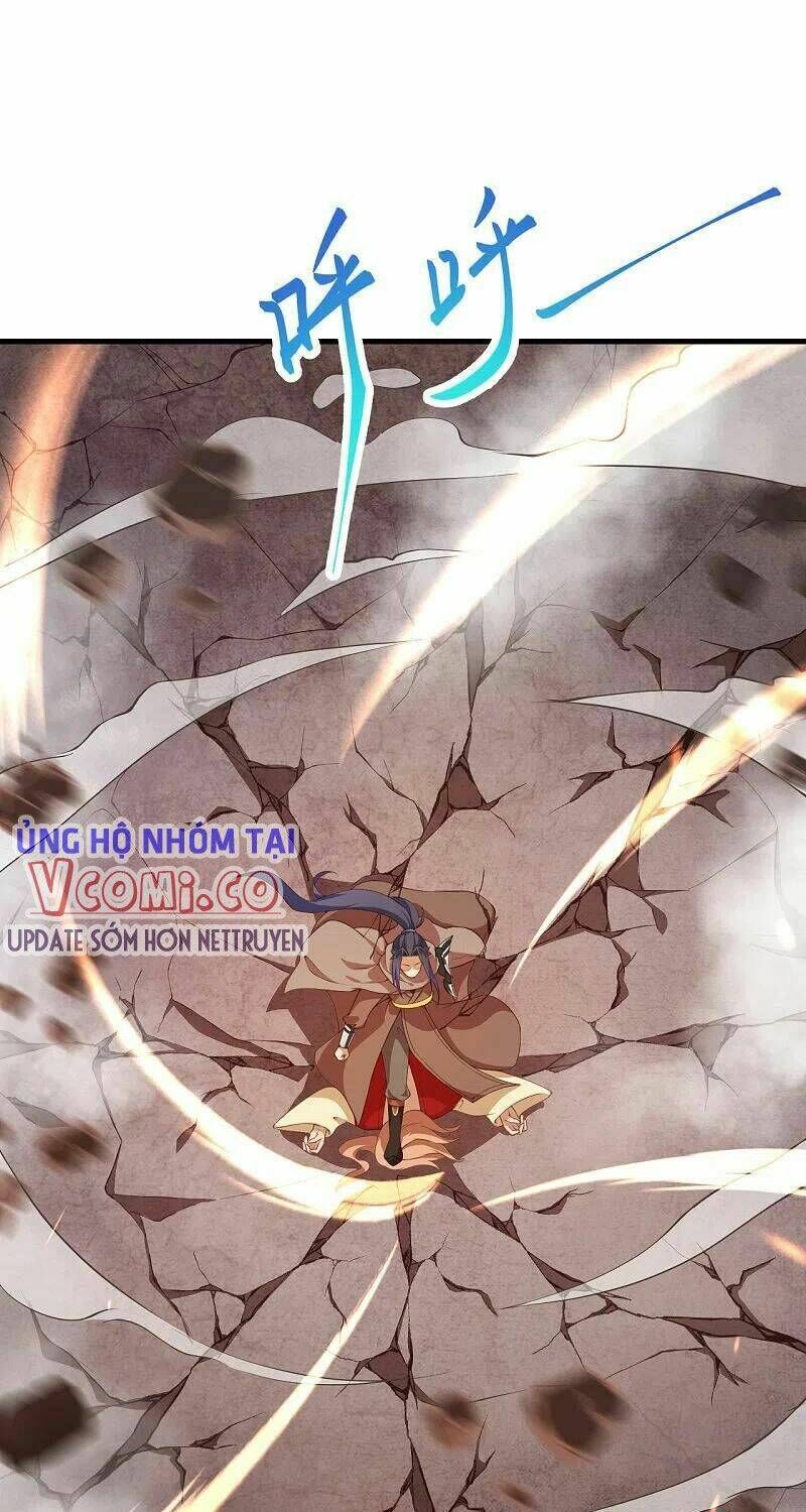 nghịch thiên tà thần chapter 407 - Trang 2